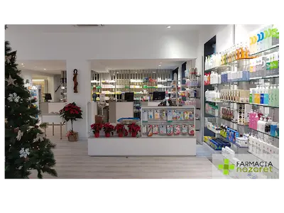 Farmacia Nazaret C.b.