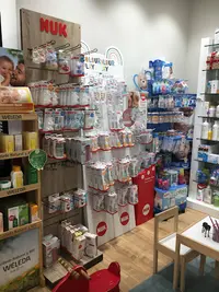 Farmacia Nova Patraix