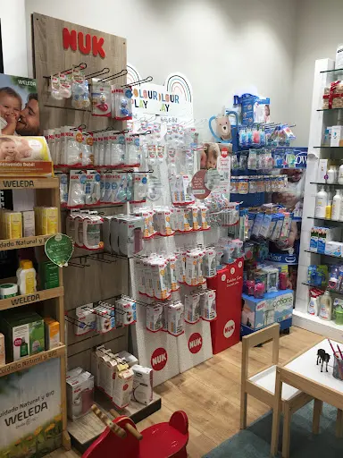 Farmacia Nova Patraix