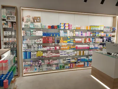 Farmacia - Óptica - Audiología España
