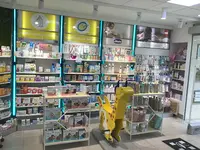 Farmacia Oria