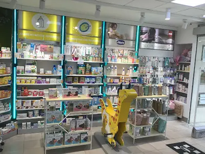 Farmacia Oria