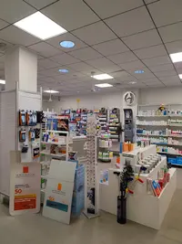 Farmacia Orriols