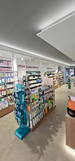 Farmacia Ortopedia 12h Fons D’ocon