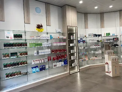 Farmacia Ortopedia Ana Belén Morales