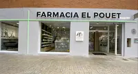 Farmacia Ortopedia El Pouet, Farmacia en Campanar Valencia