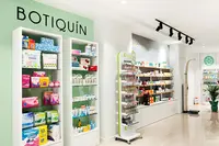 Farmacia Ortopedia Eva Llorens