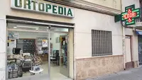 Farmacia Ortopedia José María Pérez García