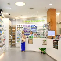 Farmacia Ortopedia Mercado
