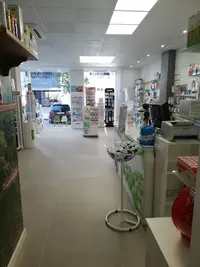 Farmacia Ortopedia