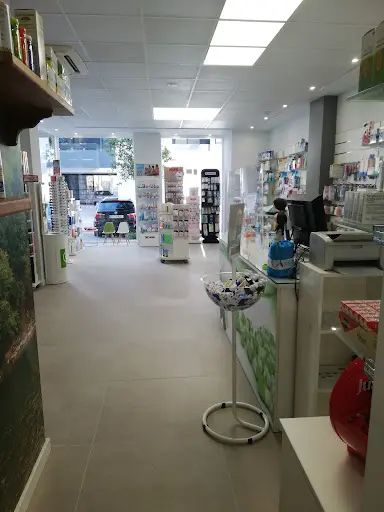 Farmacia Ortopedia