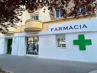 Farmacia Palacio Ayora