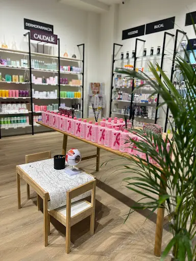 Farmacia Parque Campanar