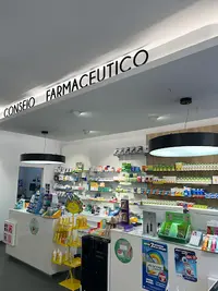 Farmacia Parque Central