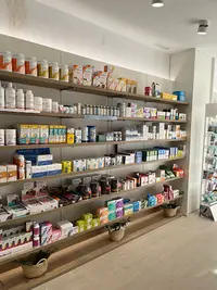 Farmacia Parque de la Salud