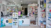 Farmacia Pascual Maiques (parque Camales - Benimamet)