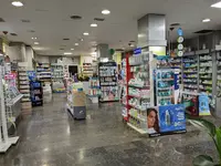 Farmacia Pastor Pastor