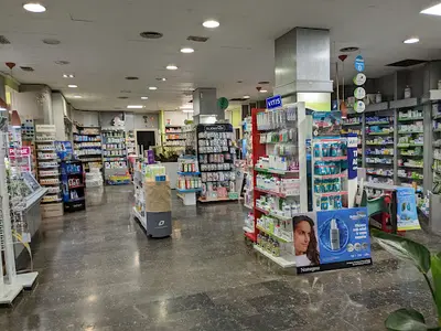 Farmacia Pastor Pastor