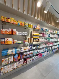 Farmacia Pitarch