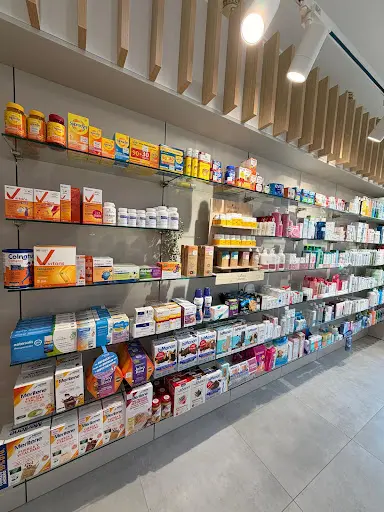 Farmacia Pitarch