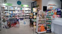Farmacia Plus Ultra