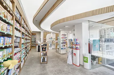 Farmacia Primado Reig Alfahuir