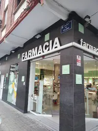 Farmacia Ramón Carabal Sáez