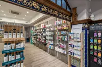 Farmacia Reino Valencia