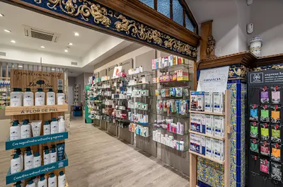 Farmacia Reino Valencia
