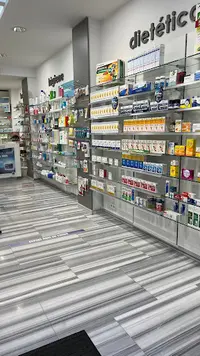 Farmacia Remedios Durá López