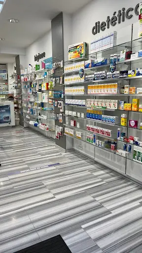 Farmacia Remedios Durá López