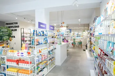 Farmacia Reus 9
