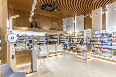 Farmacia Ribera Valencia