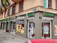 Farmacia Ríos