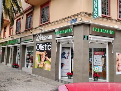 Farmacia Ríos