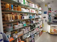 Farmacia Russafa