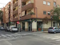 Farmacia Salar Ibáñez