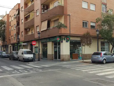 Farmacia Salar Ibáñez