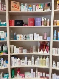 Farmacia Saler Pueblo