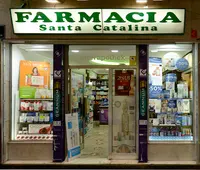 Farmacia Santa Catalina