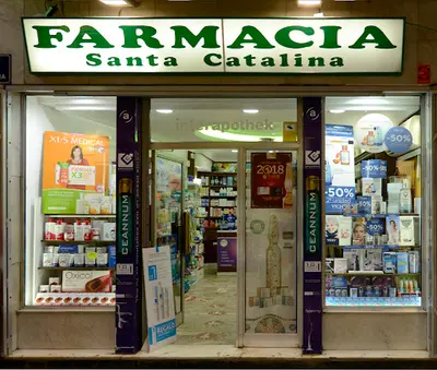 Farmacia Santa Catalina