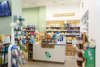 Farmacia Santa María Micaela (amparo Roquet)