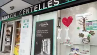Farmacia Santiago Centelles Forner