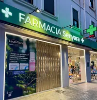 Farmacia Senyera 24 Horas – Monteolivete