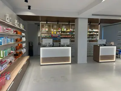 Farmacia Sonia Martínez Ricart