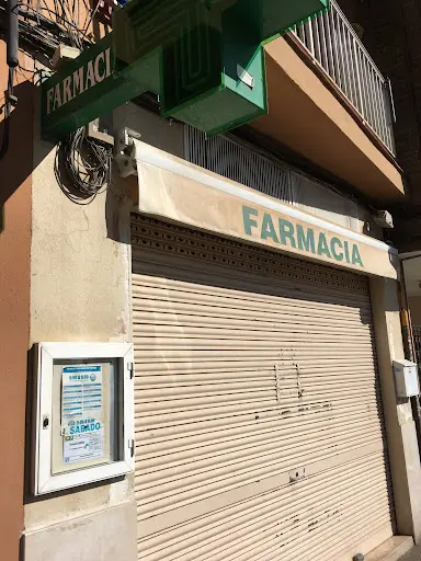 Farmacia Soriano Miragall