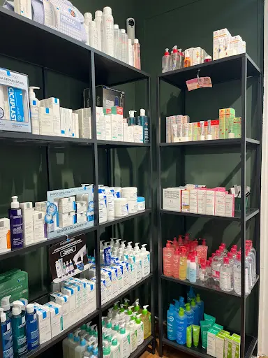 Farmacia Sorní 20