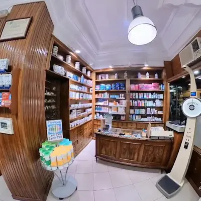 Farmacia T.alfonso