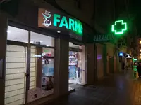 Farmacia Teresa Maiques Aspas