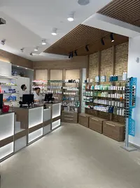 Farmacia Teresa Ortiz